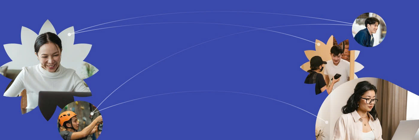 Tuyển người Việt chuẩn nhu cầu,không mất công lọc