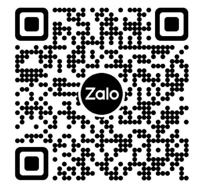 QR Code Zalo